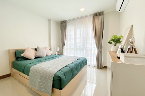 Eigentumswohnung in Hua Hin, Thailand, 1 Schlafzimmer  № 222085 - Foto 14