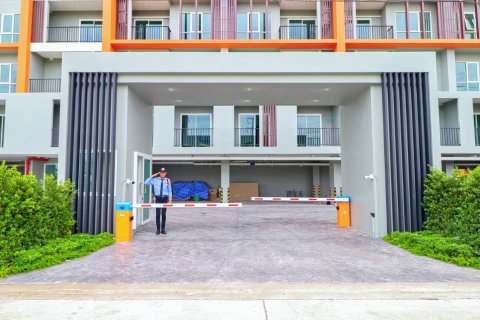 Eigentumswohnung in Hua Hin, Thailand, 1 Schlafzimmer  № 222085 - Foto 2