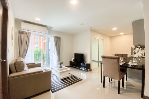Eigentumswohnung in Hua Hin, Thailand, 1 Schlafzimmer  № 222085 - Foto 10