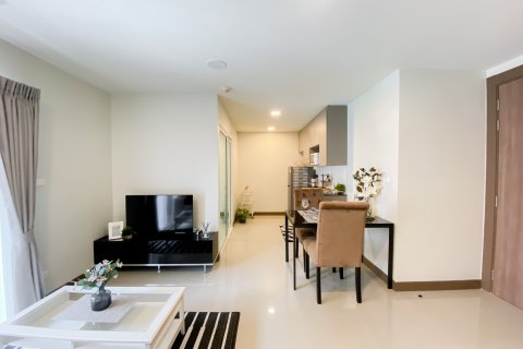 Eigentumswohnung in Hua Hin, Thailand, 1 Schlafzimmer  № 222085 - Foto 11