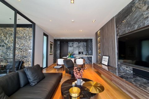 Condo in Bangkok, Thailand, 2 bedrooms  № 181181 - photo 3