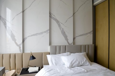 Condo in Bangkok, Thailand, 2 bedrooms  № 181181 - photo 9
