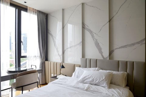 Condo in Bangkok, Thailand, 2 bedrooms  № 181181 - photo 8