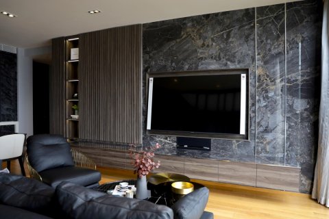 Condo in Bangkok, Thailand, 2 bedrooms  № 181181 - photo 4