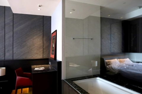 Condo in Bangkok, Thailand, 2 bedrooms  № 181181 - photo 10