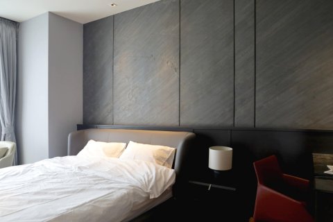 Condo in Bangkok, Thailand, 2 bedrooms  № 181181 - photo 11