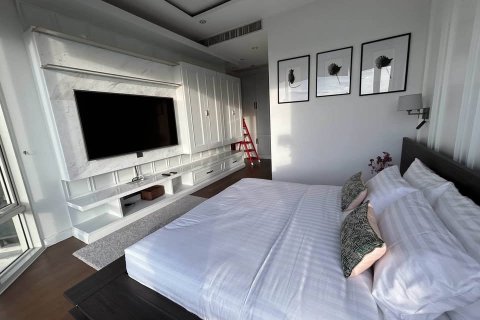 Condo in Bangkok, Thailand, 2 bedrooms  № 181183 - photo 5
