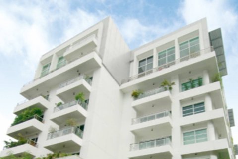 Condo à Bangkok, Thaïlande, 2 chambres  № 181178 - photo 29