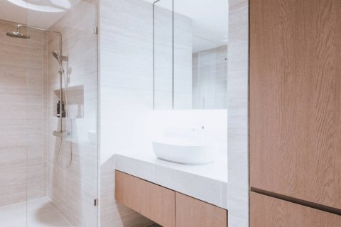 Condo à Bangkok, Thaïlande, 2 chambres  № 181178 - photo 27