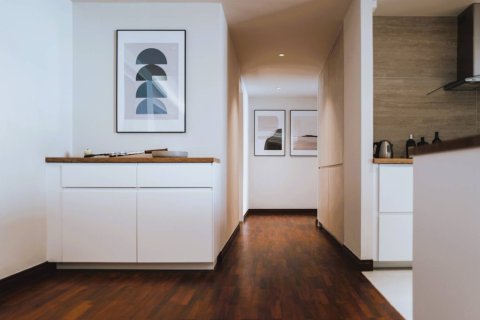 Condo à Bangkok, Thaïlande, 2 chambres  № 181178 - photo 12