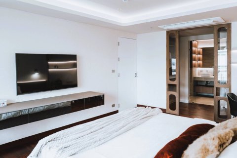 Condo à Bangkok, Thaïlande, 2 chambres  № 181178 - photo 17