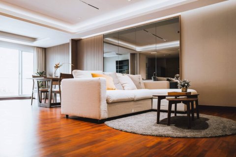 Condo à Bangkok, Thaïlande, 2 chambres  № 181178 - photo 4