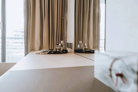 Condo à Bangkok, Thaïlande, 2 chambres  № 181178 - photo 25