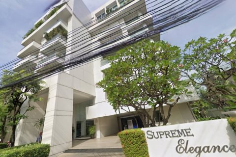 Condo à Bangkok, Thaïlande, 2 chambres  № 181178 - photo 30