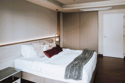 Condo à Bangkok, Thaïlande, 2 chambres  № 181178 - photo 23