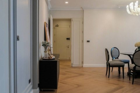 Condo in Bangkok, Thailand, 3 bedrooms  № 181180 - photo 19