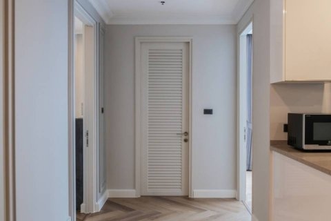 Condo in Bangkok, Thailand, 3 bedrooms  № 181180 - photo 21