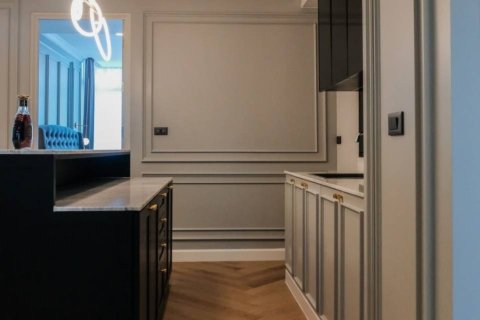 Condo in Bangkok, Thailand, 3 bedrooms  № 181180 - photo 18