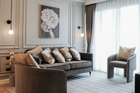 Condo in Bangkok, Thailand, 3 bedrooms  № 181180 - photo 10