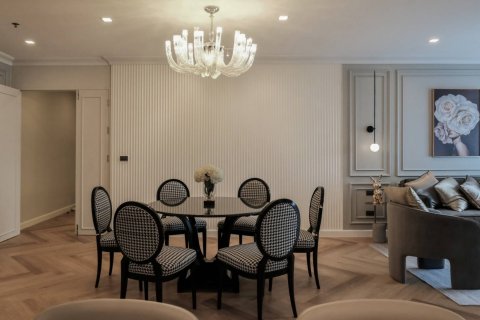 Condo in Bangkok, Thailand, 3 bedrooms  № 181180 - photo 6