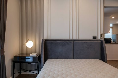 Condo in Bangkok, Thailand, 3 bedrooms  № 181180 - photo 29