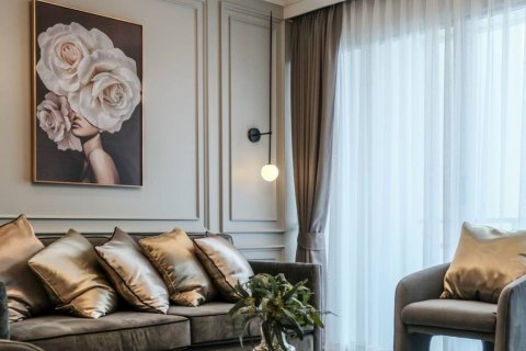 Condo in Bangkok, Thailand, 3 bedrooms  № 181180 - photo 15