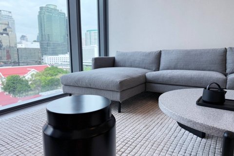 Condo in Bangkok, Thailand, 1 bedroom  № 181184 - photo 16