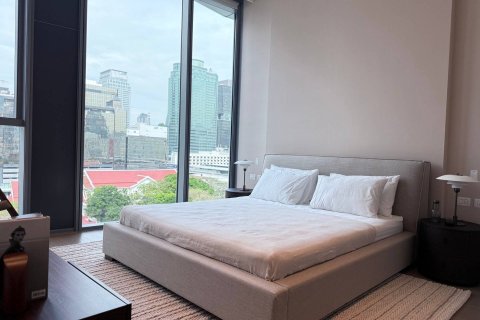 Condo in Bangkok, Thailand, 1 bedroom  № 181184 - photo 20
