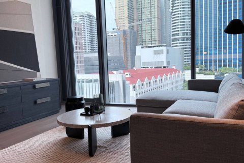 Condo in Bangkok, Thailand, 1 bedroom  № 181184 - photo 14