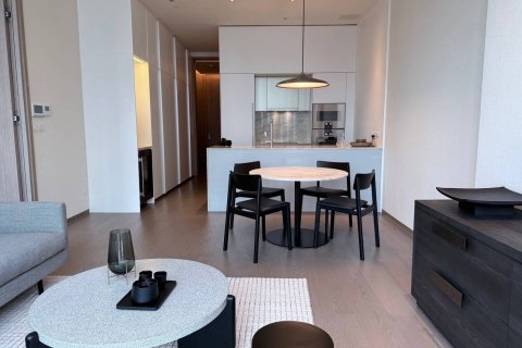 Condo in Bangkok, Thailand, 1 bedroom  № 181184 - photo 12