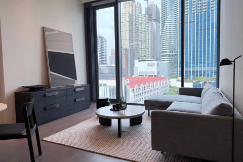 Condo in Bangkok, Thailand, 1 bedroom  № 181184 - photo 3