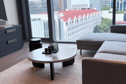 Condo in Bangkok, Thailand, 1 bedroom  № 181184 - photo 17