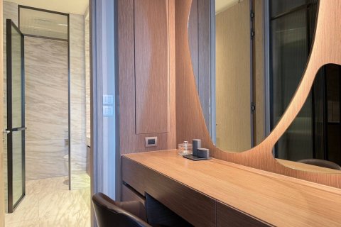 Condo in Bangkok, Thailand, 1 bedroom  № 181184 - photo 23