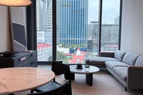 Condo in Bangkok, Thailand, 1 bedroom  № 181184 - photo 2