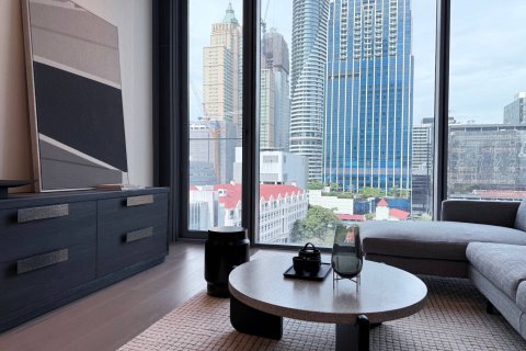 Condo in Bangkok, Thailand, 1 bedroom  № 181184 - photo 5