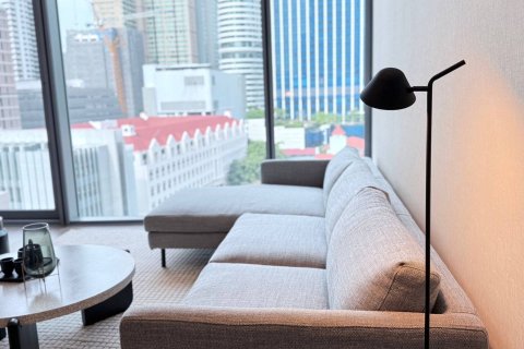 Condo in Bangkok, Thailand, 1 bedroom  № 181184 - photo 7