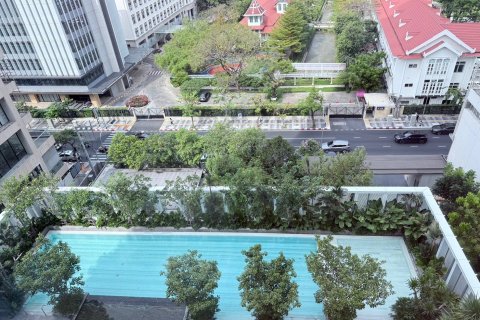Condo in Bangkok, Thailand, 1 bedroom  № 181184 - photo 11