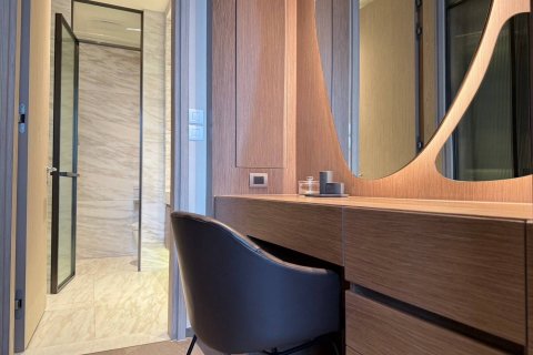 Condo in Bangkok, Thailand, 1 bedroom  № 181184 - photo 22