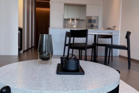 Condo in Bangkok, Thailand, 1 bedroom  № 181184 - photo 13