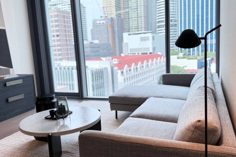 Condo in Bangkok, Thailand, 1 bedroom  № 181184 - photo 6