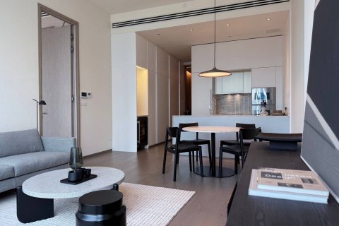 Condo in Bangkok, Thailand, 1 bedroom  № 181184 - photo 1