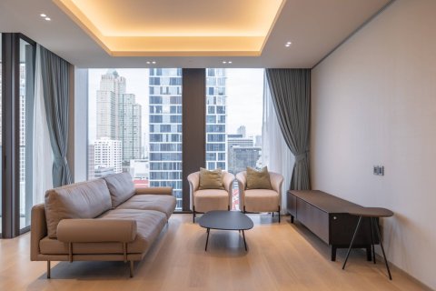 Condo in Bangkok, Thailand, 1 bedroom  № 181182 - photo 9