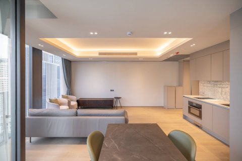 Condo in Bangkok, Thailand, 1 bedroom  № 181182 - photo 2