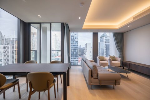 Condo in Bangkok, Thailand, 1 bedroom  № 181182 - photo 8