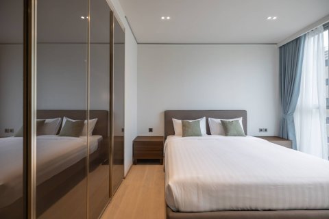 Condo in Bangkok, Thailand, 1 bedroom  № 181182 - photo 23