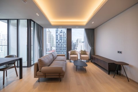 Condo in Bangkok, Thailand, 1 bedroom  № 181182 - photo 10