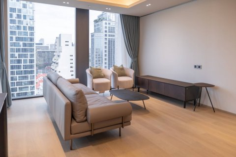 Condo in Bangkok, Thailand, 1 bedroom  № 181182 - photo 5