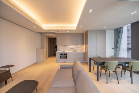 Condo in Bangkok, Thailand, 1 bedroom  № 181182 - photo 7