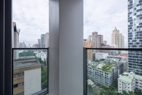 Condo in Bangkok, Thailand, 1 bedroom  № 181182 - photo 15