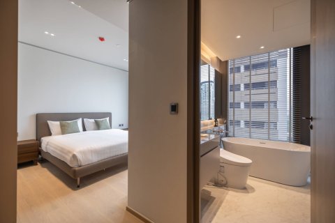 Condo in Bangkok, Thailand, 1 bedroom  № 181182 - photo 20